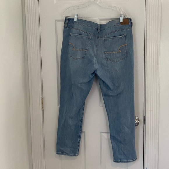 AE JEANS - Picture 2 of 3